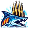 barcelona barracudas
