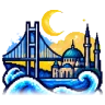 istanbul bosphorus